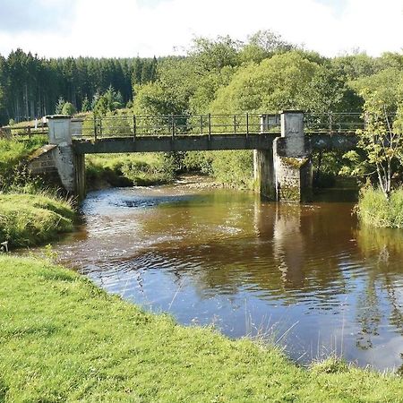 Border Forest Lodges Catcleugh Exterior photo